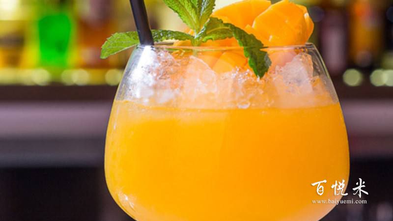 如何在沒有經(jīng)驗(yàn)的情況下調(diào)酒?這些你一定要了解